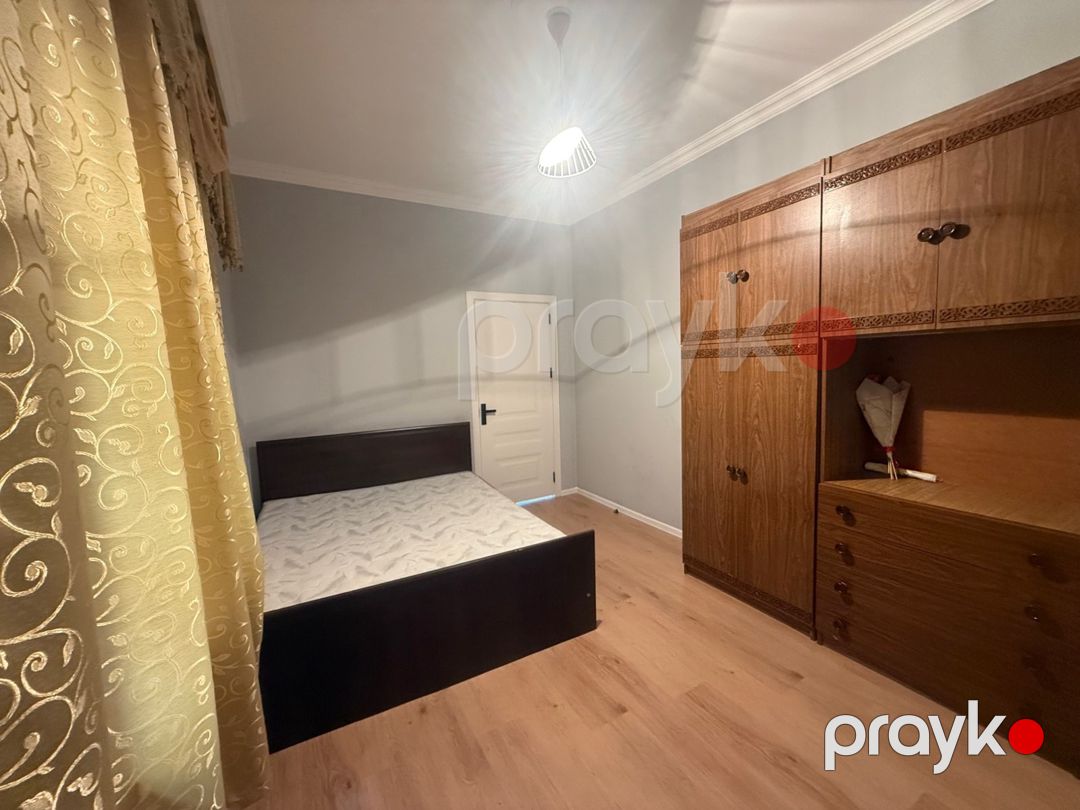 Həyət evi kirayə verilir, Sumqayıt ş — Ev, villa, Sumqayıt (6)