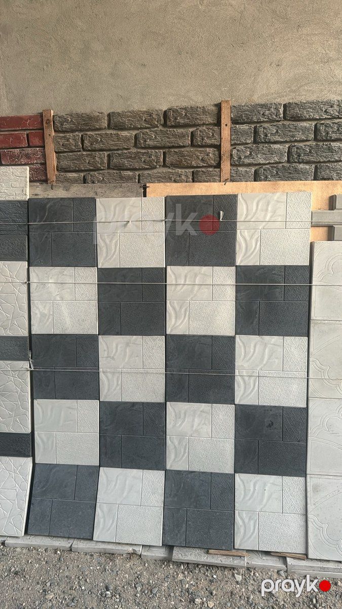 Tamet daşları — Təmir və inşaat, Bakı (3)