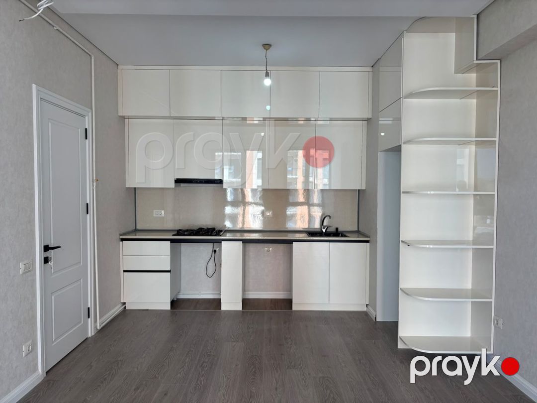 2 otaqlı mənzil kirayə verilir, 51 m², Park Yasamal yaşayış kompleksi, Bakı — Mənzil, Bakı (6)