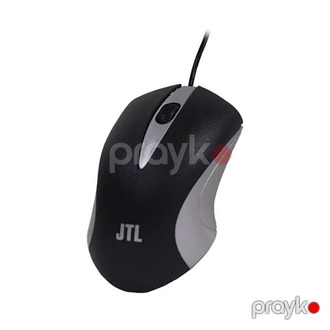 Mouse JTL E-M751 Black — Bakı