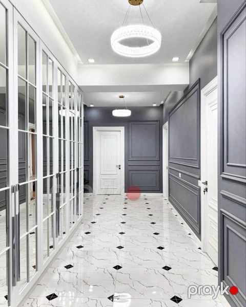 Satılır 3 otaqlı yeni tikili 140 m²