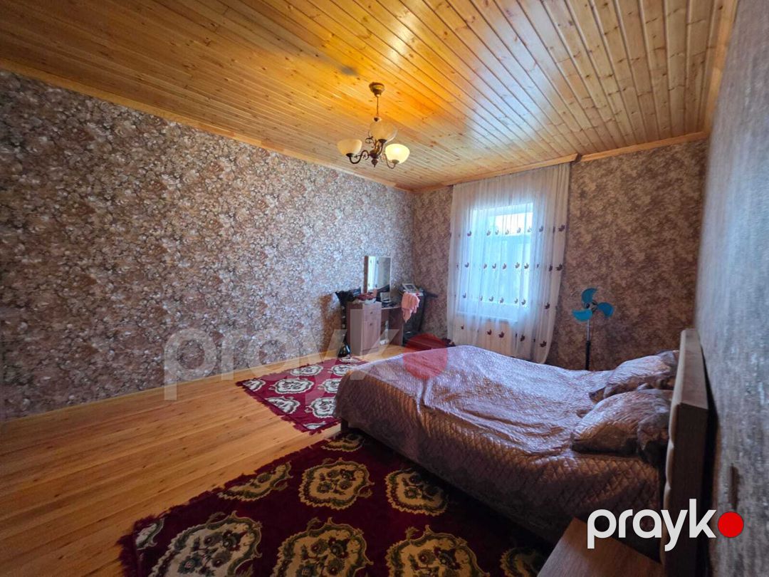 Satılır 5 otaqlı həyət evi/bağ evi 180 m² — Ev, villa, Bakı (11)