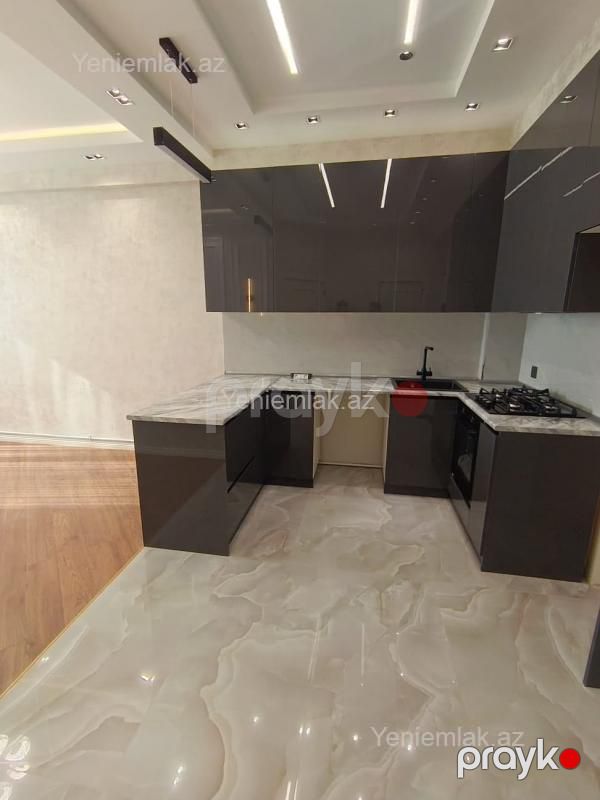 Satılır 15 otaqlı Bina evi menzil (Yeni tikili), 50 m², Yasamal rayonu — Mənzil, Bakı (3)