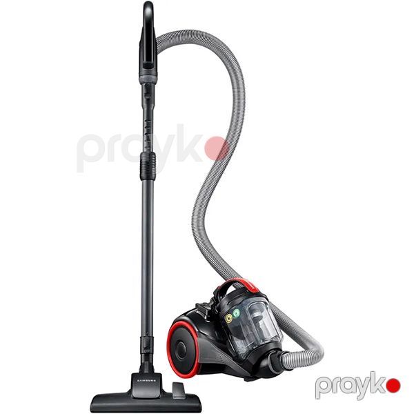 Tozsoran Samsung VC15K4116VR/EV Black — Tozsoran, Bakı (2)