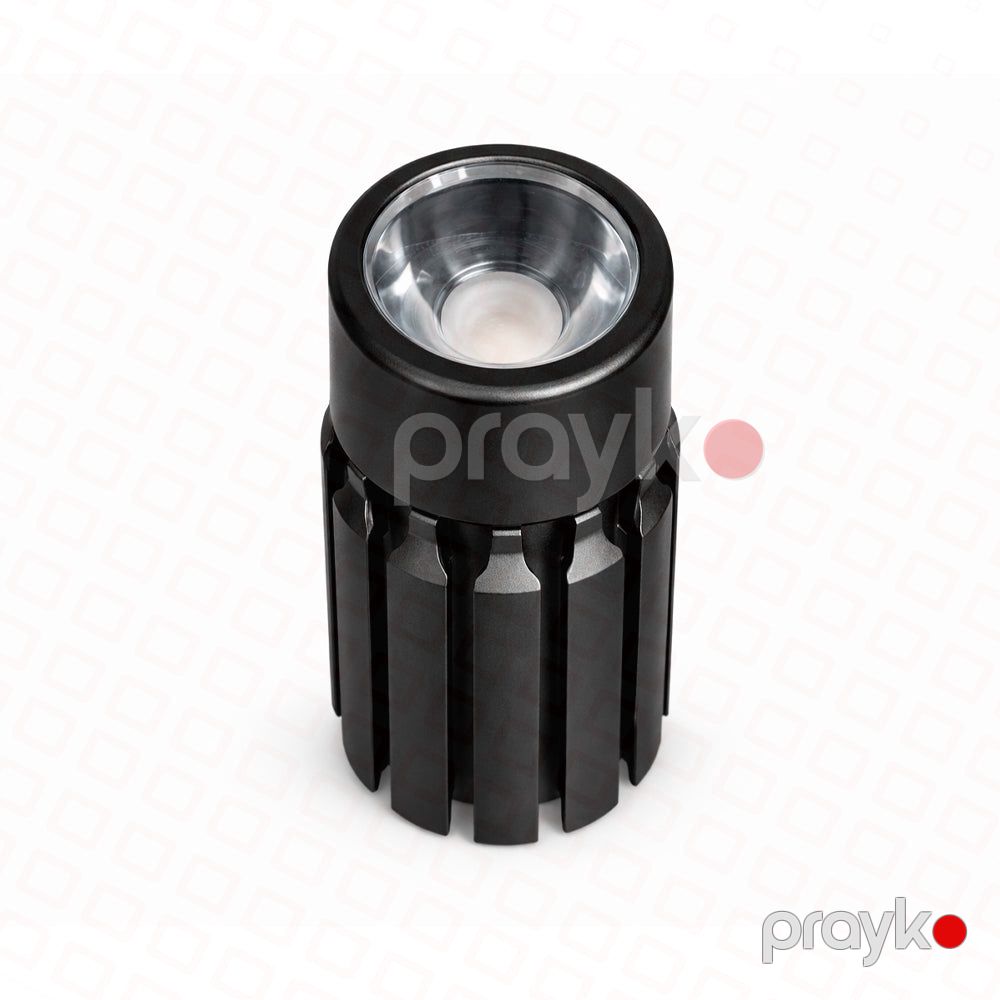 Lampa LED 15W 2-3 modul 50XH45MM 4000K — İşıqlandırma, Bakı (2)