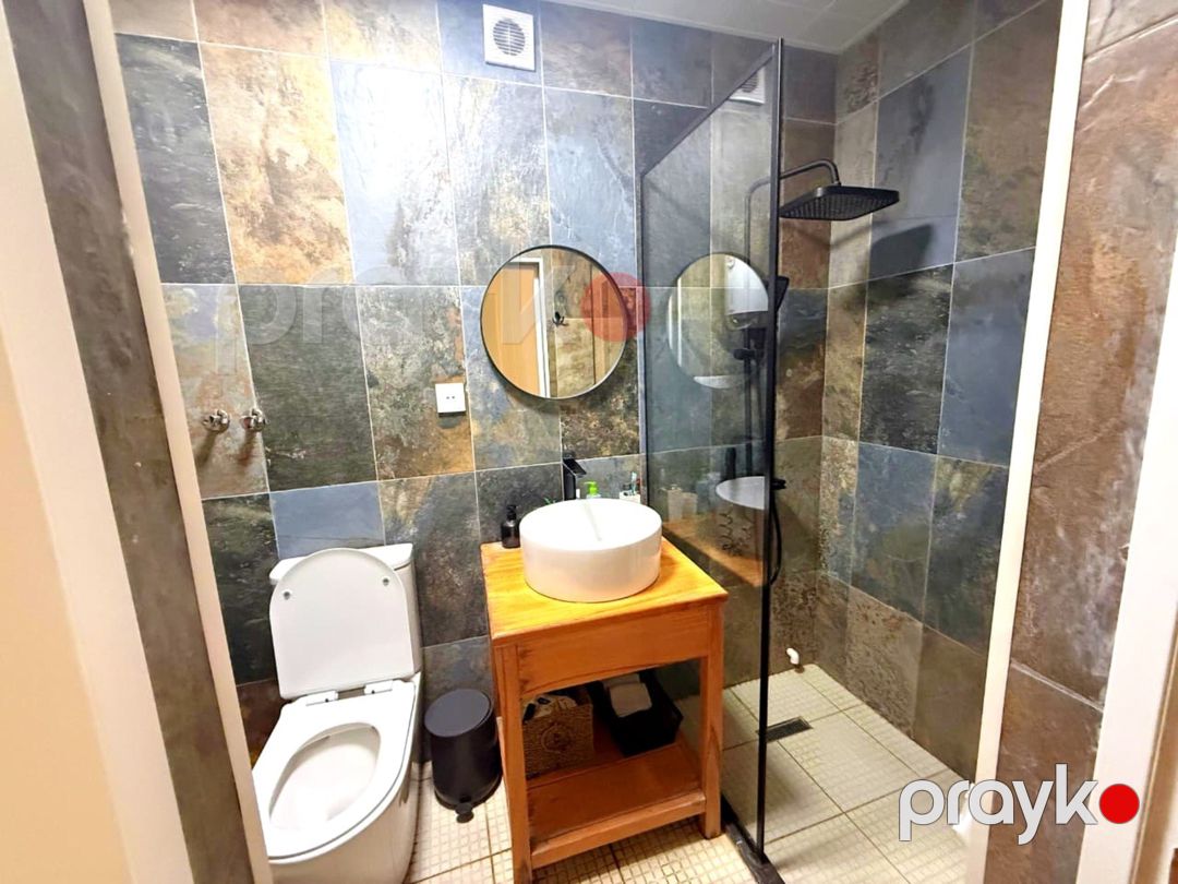 Satılır 3 otaqlı köhnə tikili 80.5 m² — Mənzil, Bakı (12)