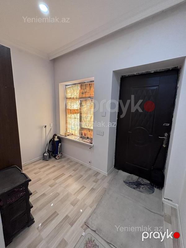 Satılır 2 otaqlı Həyət evi / Villa, 82 m², Novxanı — Ev, villa, Abşeron (8)