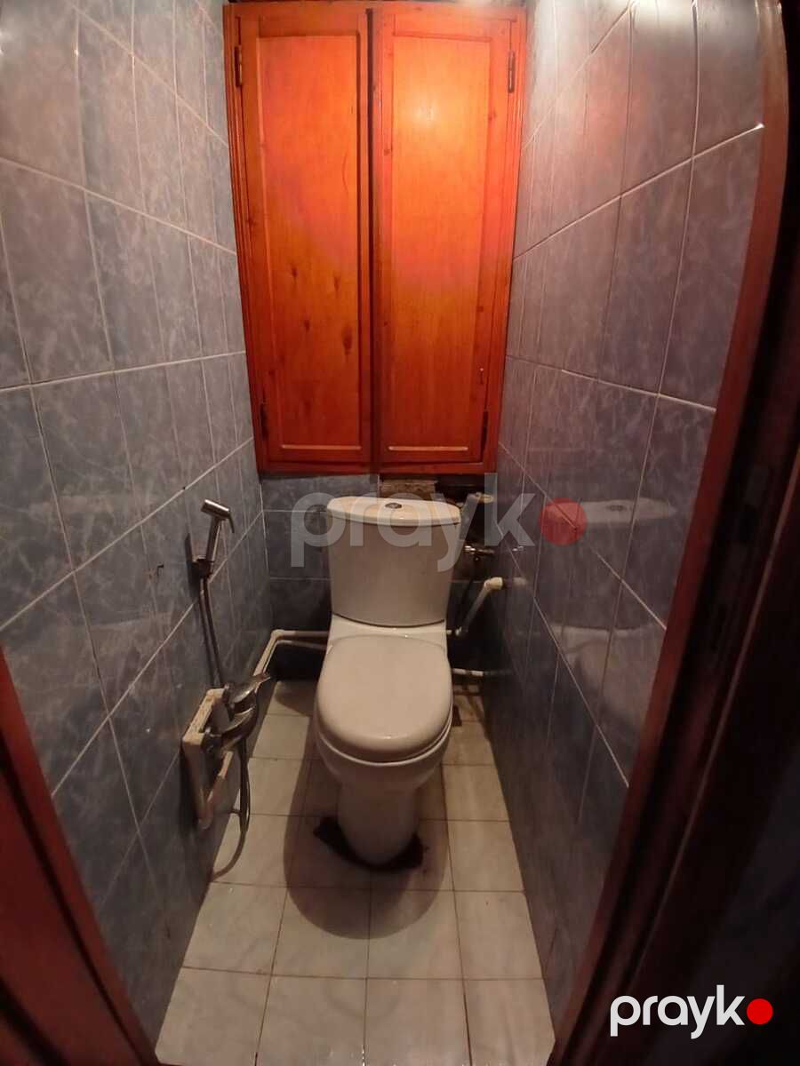Satılır 3 otaqlı köhnə tikili 70 m² — Mənzil, Bakı (7)