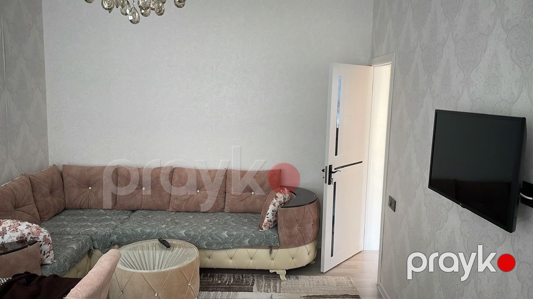 Satılır 3 otaqlı həyət evi/bağ evi 95 m² — Ev, villa, Bakı (7)