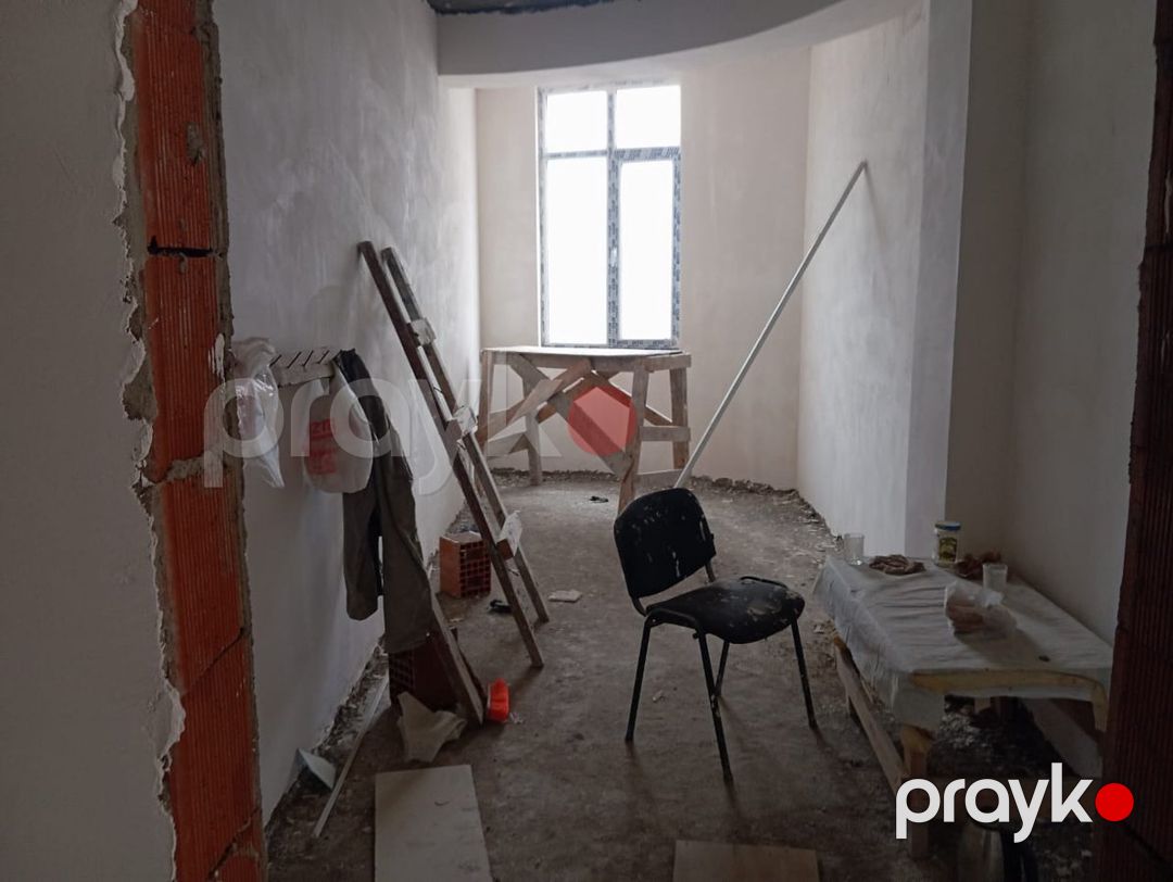 3 otaqlı mənzil, 130 m², Xərdalan ş., Xırdalan — Mənzil (3)