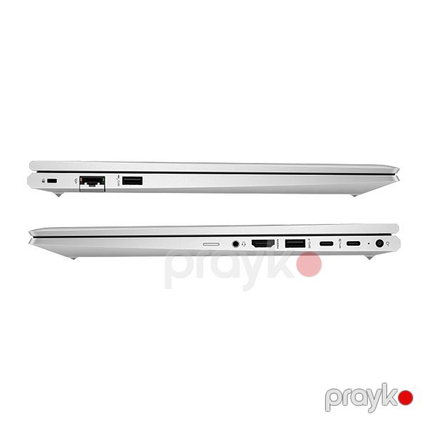 HP ProBook 450 G10 (B20WPAT#UUF) Silver — Noutbuklar, Bakı (5)