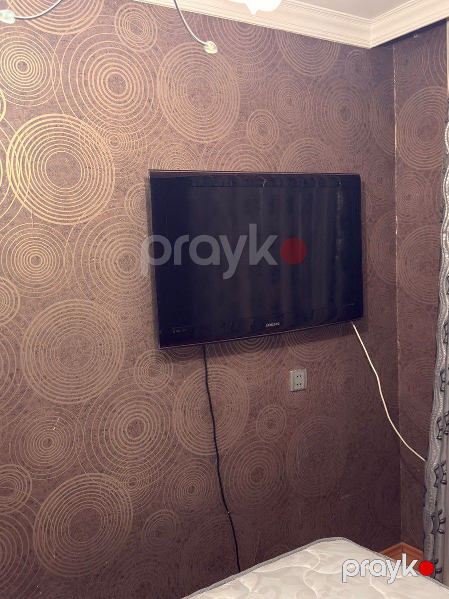 İcarəyə verilir 3 otaqlı köhnə tikili 70 m² — Mənzil, Bakı (5)