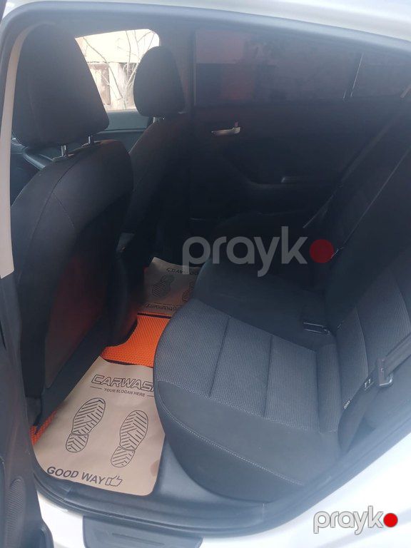 Kia K3, 1.6 L, 2016 il, 203 000 km — Avtomobillər, Bakı (8)
