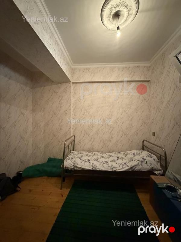 Satılır 3 otaqlı Bina evi menzil (Yeni tikili), 50 m², Masazır — Mənzil, Abşeron (10)