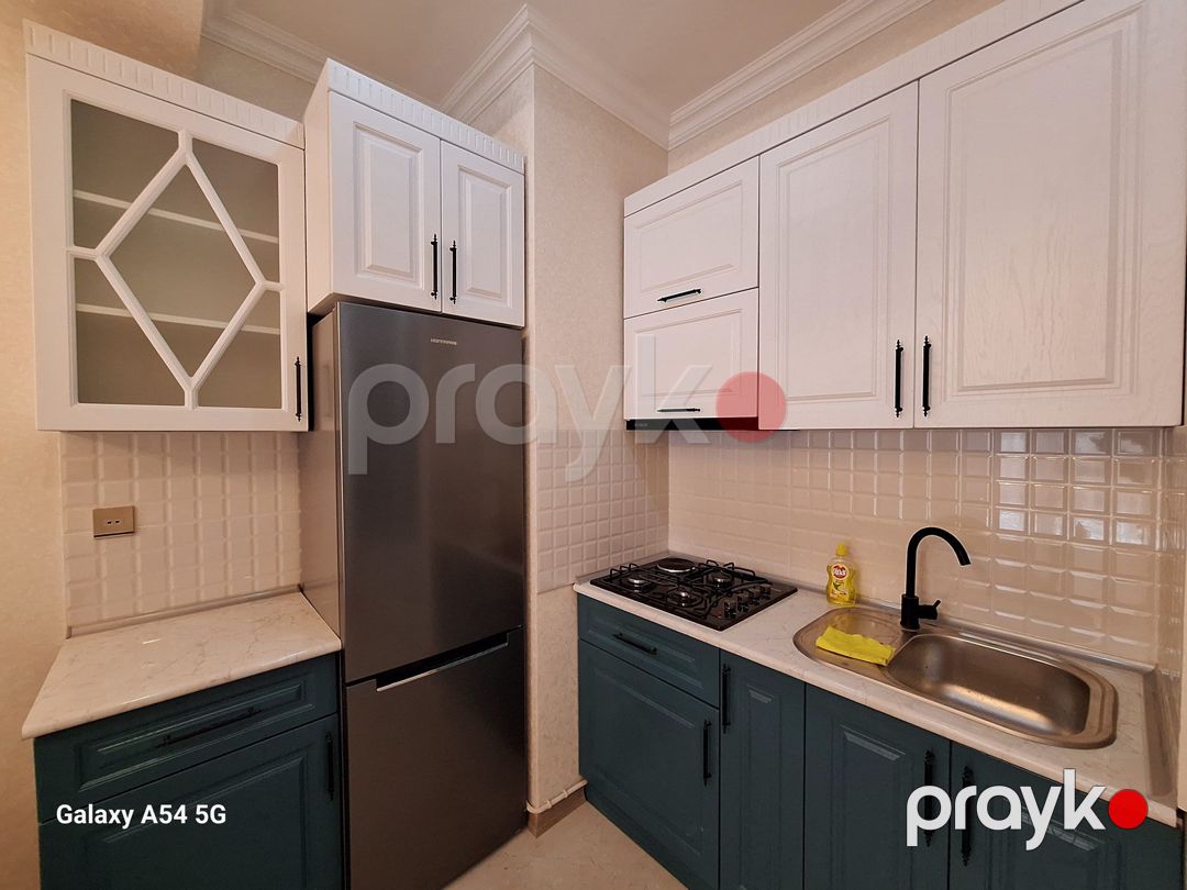 Satılır 2 otaqlı yeni tikili 56 m² — Mənzil, Bakı (11)