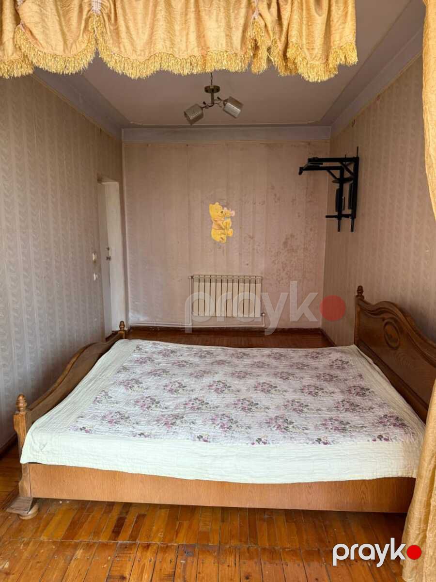 Satılır 3 otaqlı köhnə tikili 85 m² — Mənzil, Bakı (5)
