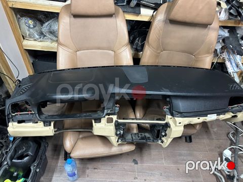 BMW F10 şiti — Bakı