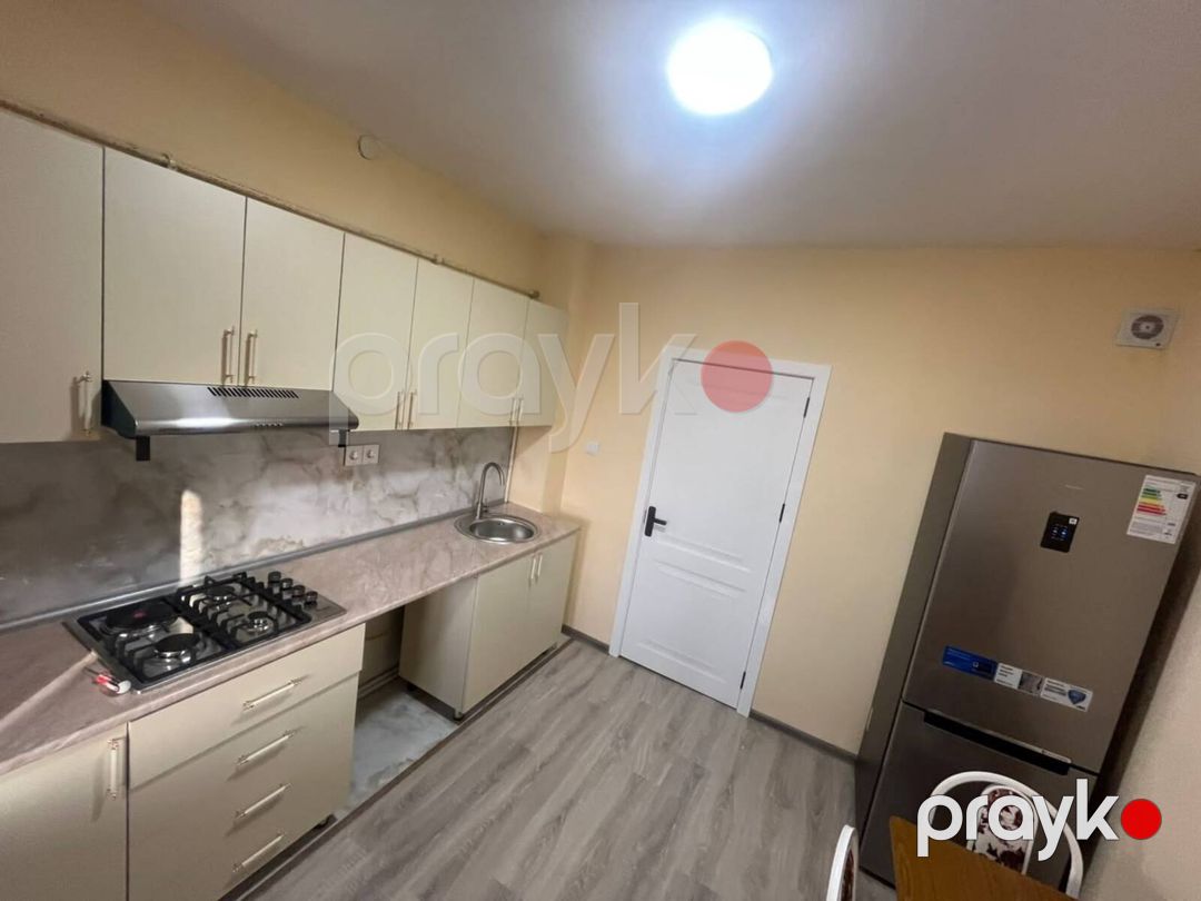 Satılır 3 otaqlı köhnə tikili 80 m² — Mənzil, Bakı (7)