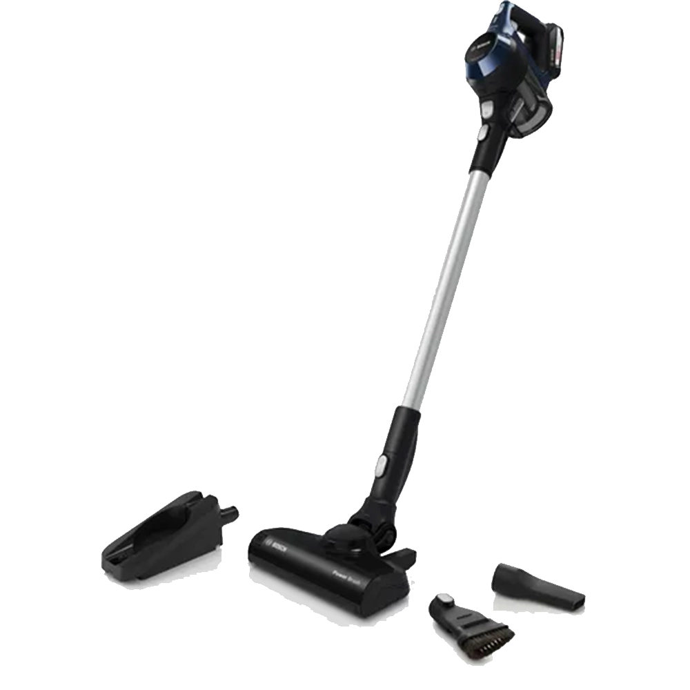 Tozsoran Bosch BCS611P4A Göy/Qara — Bakı