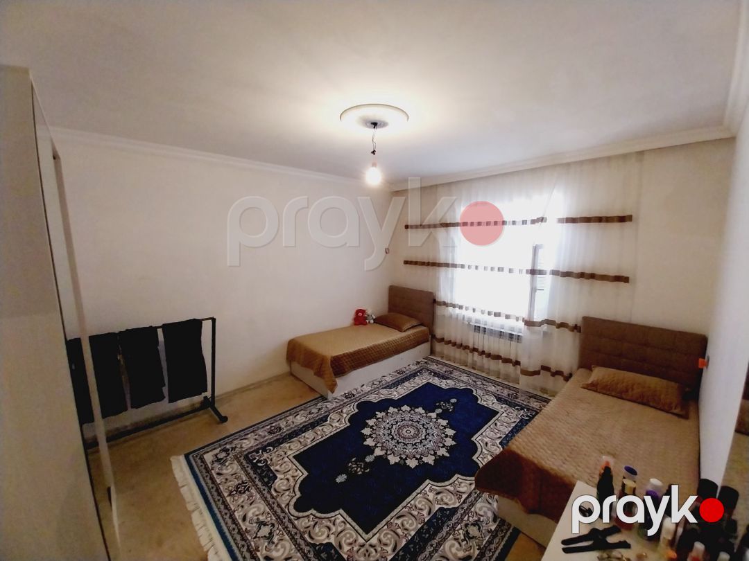 Həyət evi, Yeni Ramana qəs — Ev, villa, Bakı (10)