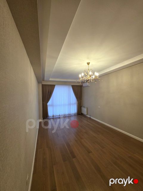 Satılır 3 otaqlı yeni tikili 96 m² — Bakı