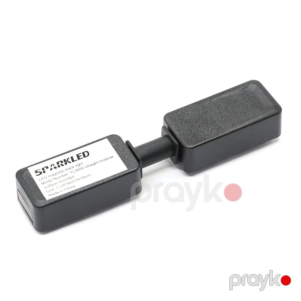 Ray birləşmə düz TL3006-STRAIGHT modular sparkled s/a maqnitli — İşıqlandırma, Bakı (2)