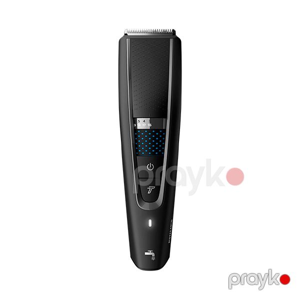 Saçqırxan Philips HC5632/15 Black — Mallar, Bakı (4)