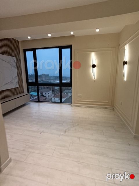 Satılır 2 otaqlı yeni tikili 68 m²