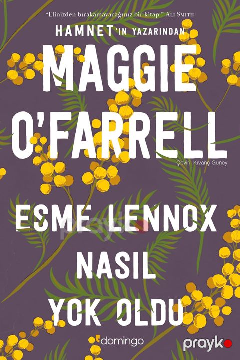 Esme Lennox Nasıl Yok Oldu — Bakı