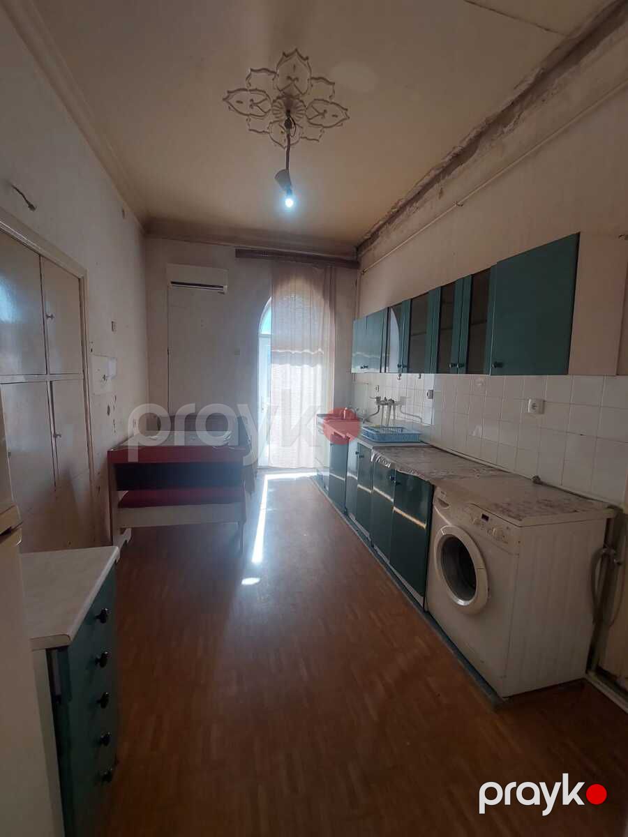 İcarəyə verilir 1 otaqlı köhnə tikili 35 m² — Mənzil, Bakı (4)