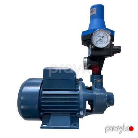 Su nasosu Marquis MKP-80-1-1206 HİDROFOR-1216 Dəst — Bakı