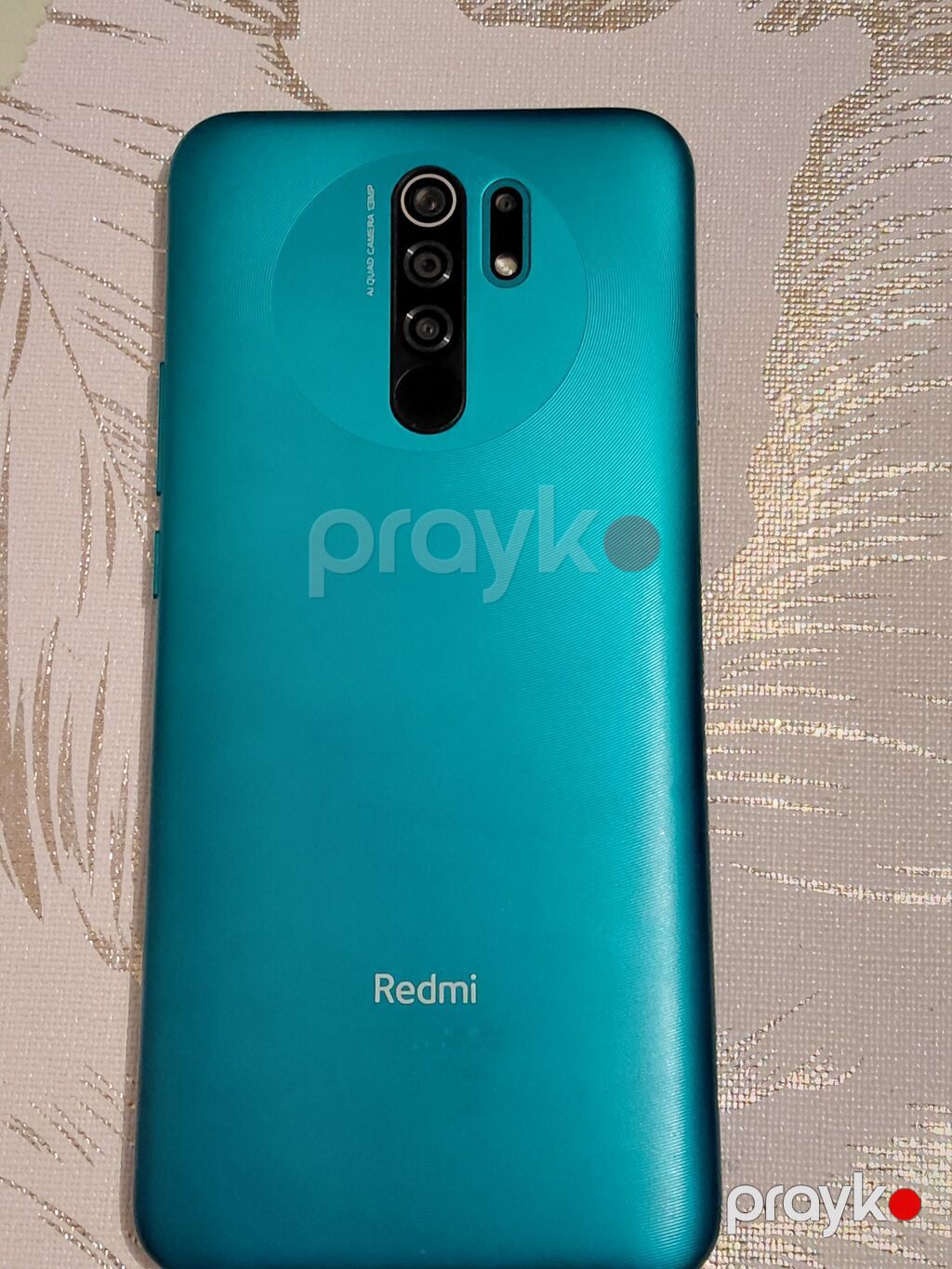 Aşağı yeri var — Xiaomi, Bakı (2)