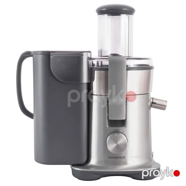 Şirəçəkən Kenwood JE850 Silver — Mallar, Bakı (2)