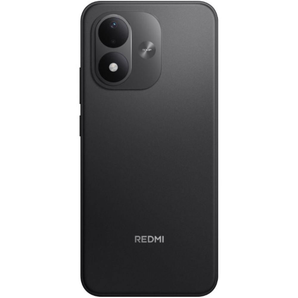 Xiaomi Redmi Note 17 5G 6/128 GB Black — Smartfonlar, Bakı (2)