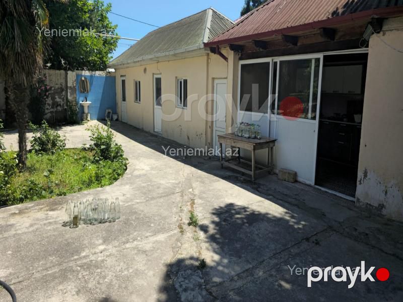 Satılır 6 otaqlı Həyət evi / Villa, 270 m², Ceyranbatan qəsəbəsi — Ev, villa, Sumqayıt (6)