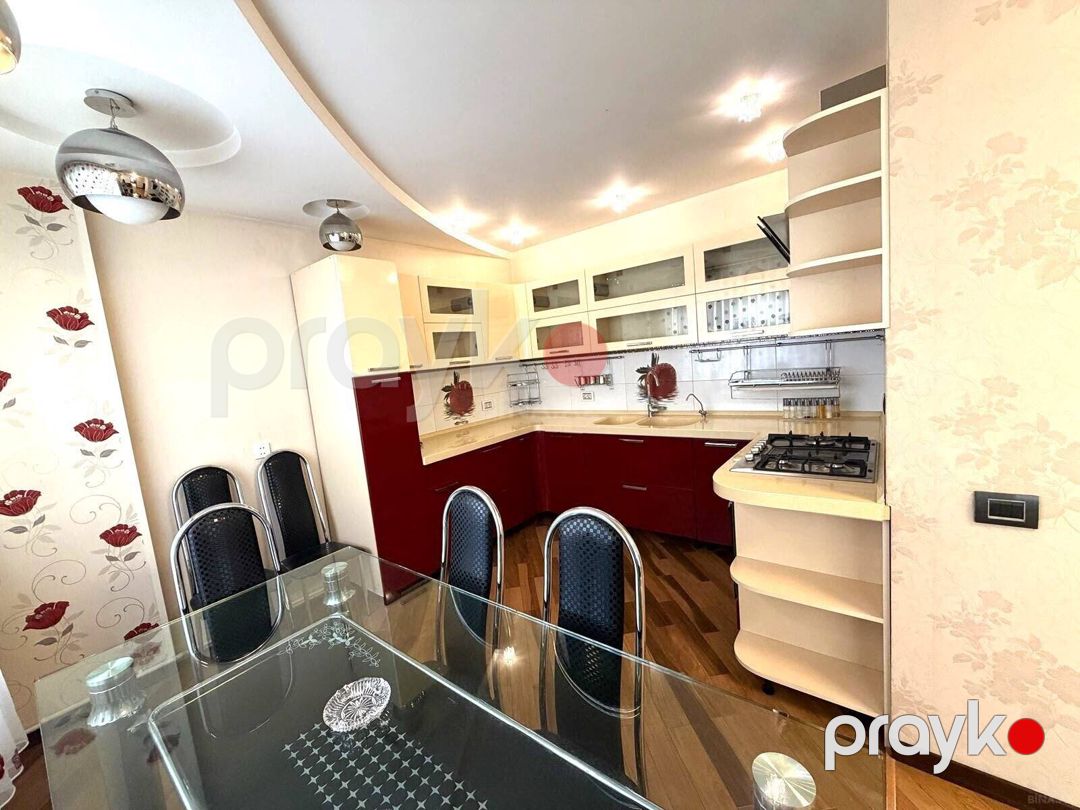 Satılır 3 otaqlı yeni tikili 75 m² — Mənzil, Bakı (3)