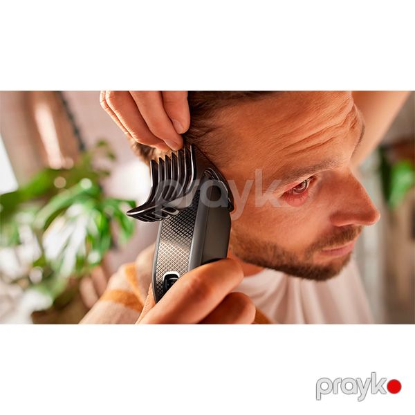 Saçqırxan Philips HC3525/15 Grey — Mallar, Bakı (5)