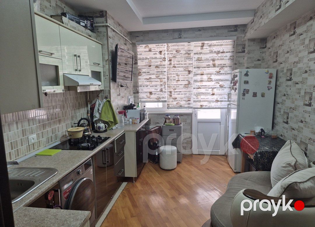 Satılır 3 otaqlı yeni tikili 88 m² — Mənzil, Bakı (7)