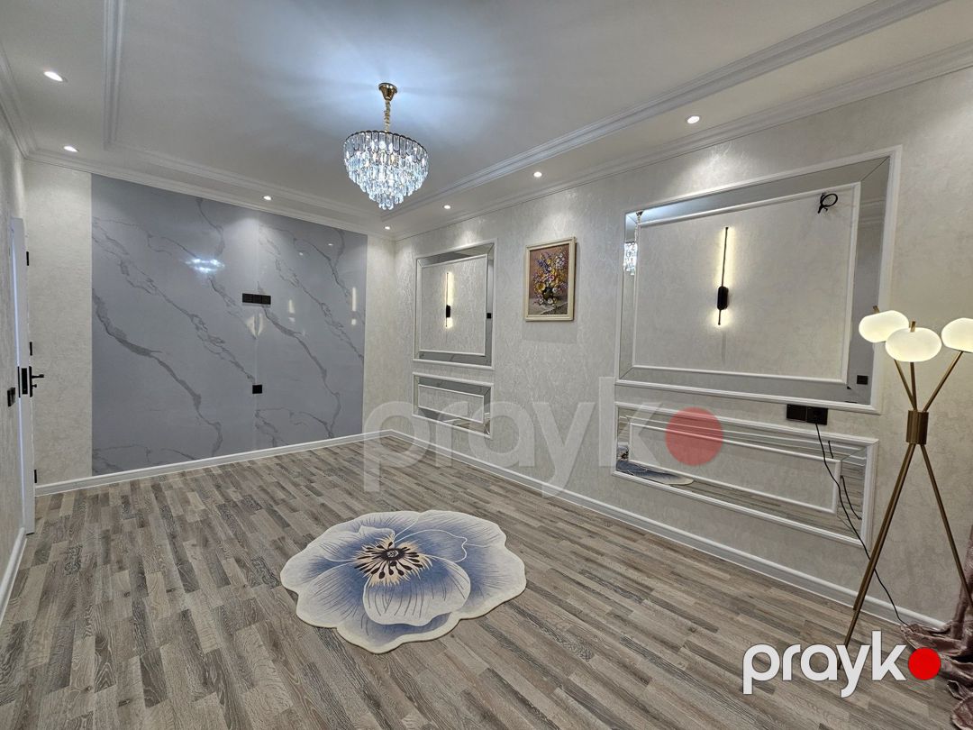 Satılır 2 otaqlı köhnə tikili 55 m² — Mənzil, Bakı (2)
