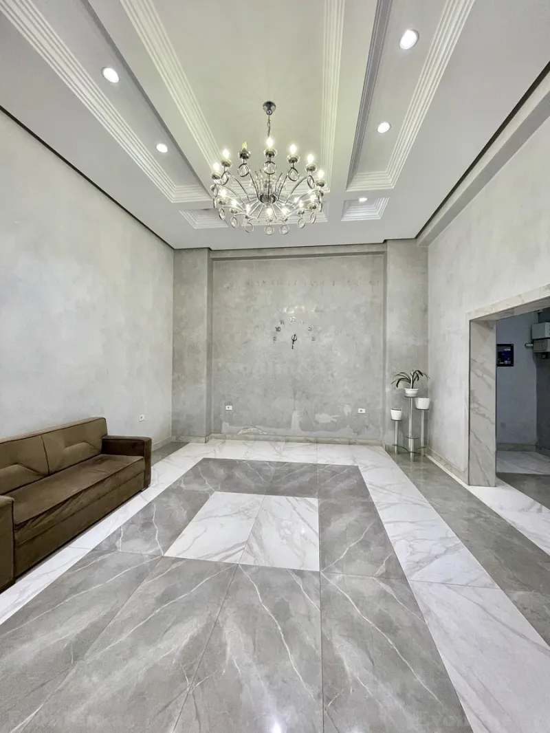 Kirayə verilir 2 otaqlı Mənzil Yeni tikili 76 m² Bakı, Yasamal r., Nizami m — Mənzil, Bakı (2)