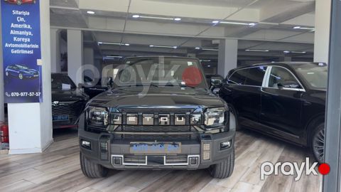 Jetour T2 i-DM, 1.5 L, 43.2 kWh, 2026 il, yeni — Bakı