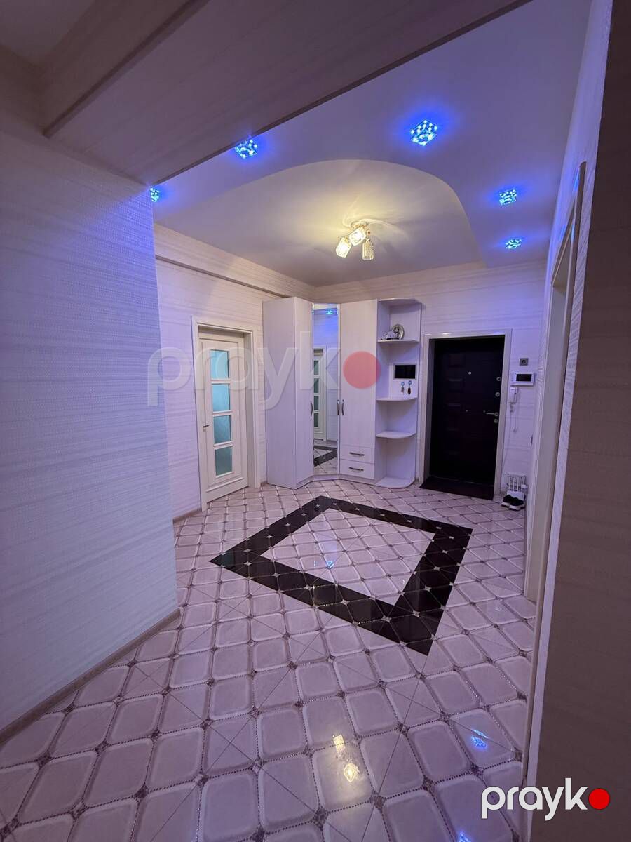 Satılır 3 otaqlı yeni tikili 108 m² — Mənzil, Bakı (4)
