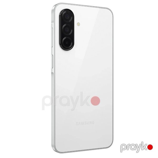 Samsung Galaxy A26 5G (6GB RAM) White 128GB — Mallar, Bakı (3)