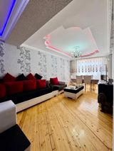 Satılır 3 otaqlı yeni tikili 78 m² — Pərvin Bəy — Mənzil