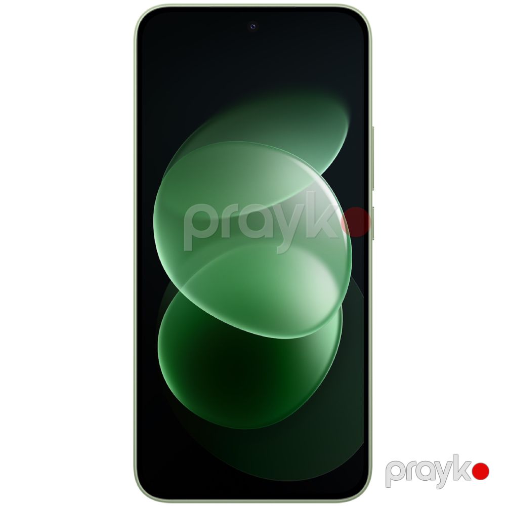Xiaomi Redmi Note 17 Pro Max 8/512 GB Green — Smartfonlar, Bakı (2)