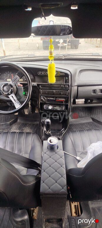 Lada (VAZ) 2115, 1.6 L, 2007 il, 200 000 km — Avtomobillər, Yevlax (3)