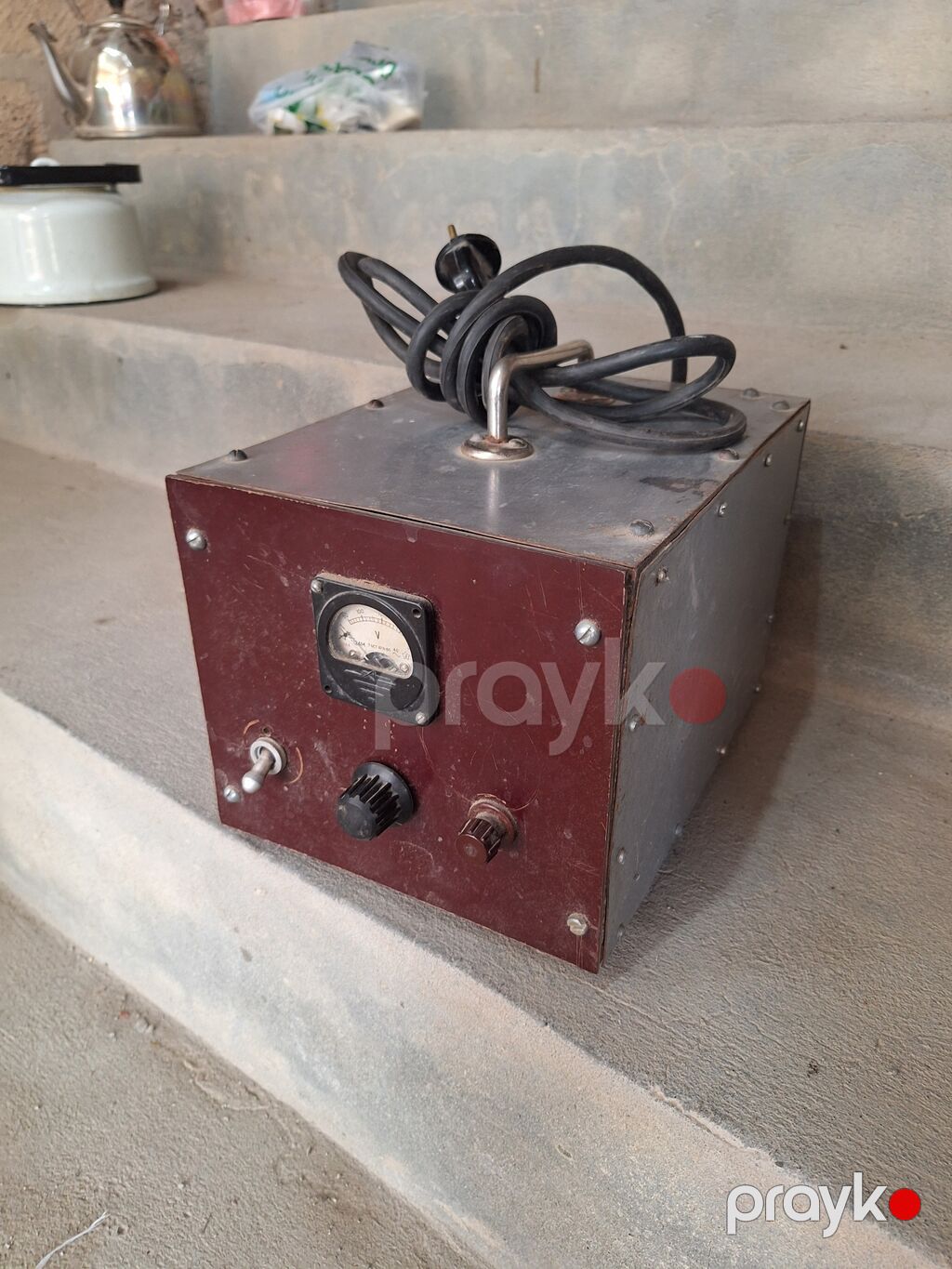 Qida bloku 1000 W, İşlənmiş — Qida bloklari, Gəncə (2)