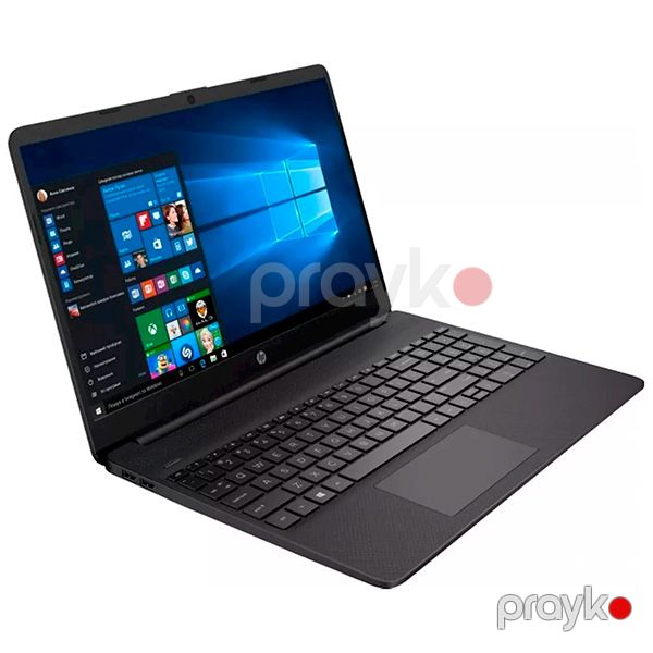 HP 15s-eq2083ur (4H2W0EA) Graphite — Noutbuklar, Bakı (4)