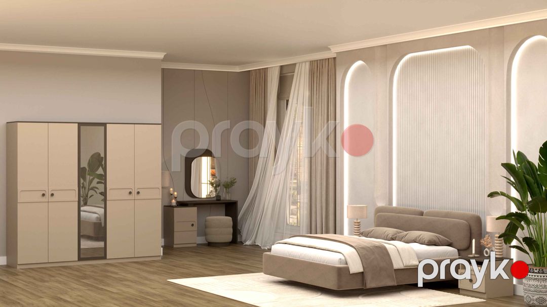 Aviora çarpayı MW1600 — Mebel, Bakı (2)