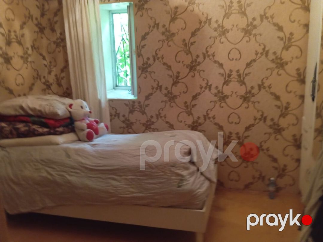 Həyət evi, Hökməli qəs — Ev, villa, Bakı (5)